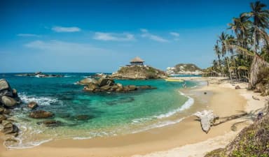 Playa Cinto