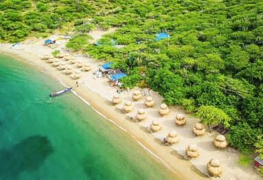 Playa Cinto